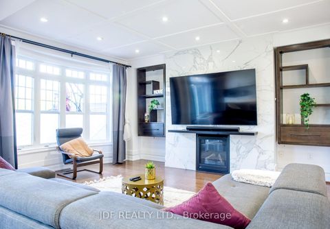 Photo 24 at 125 Cranbrook Crescent, Kleinburg, Vaughan