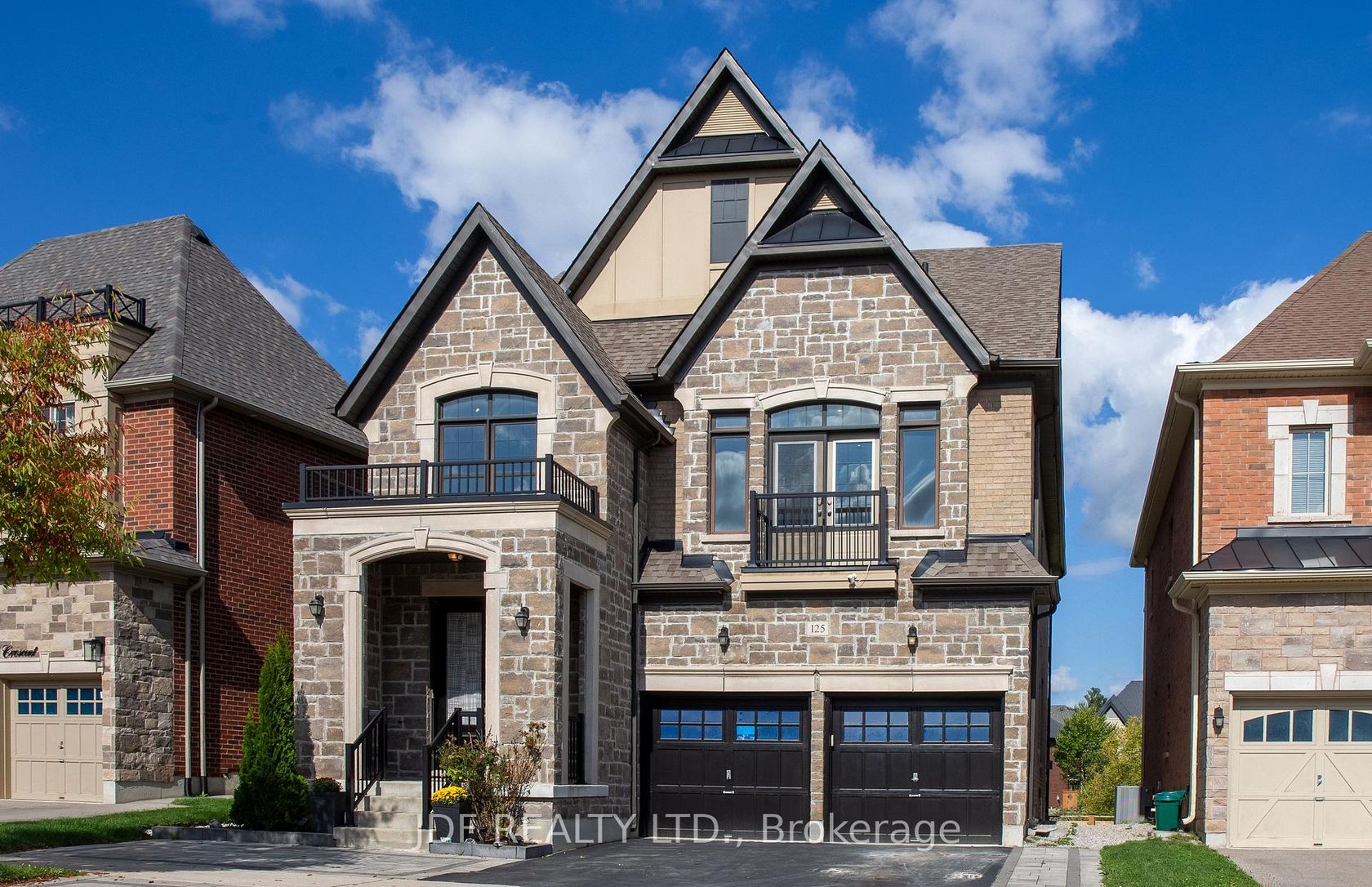 125 Cranbrook Crescent, Kleinburg, Vaughan 