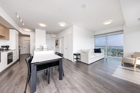 Photo 0 at 1414 - 20 O'neill Road, Don Mills, Toronto