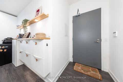 Photo 2 at 1414 - 20 O'neill Road, Don Mills, Toronto