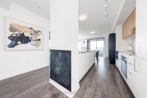 Photo 4 at 1414 - 20 O'neill Road, Don Mills, Toronto