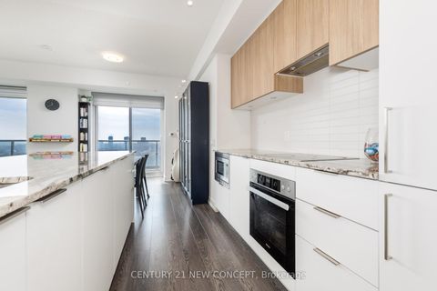 Photo 5 at 1414 - 20 O'neill Road, Don Mills, Toronto