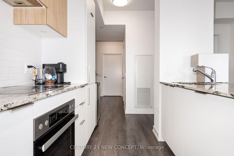 Photo 6 at 1414 - 20 O'neill Road, Don Mills, Toronto