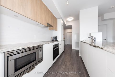 Photo 7 at 1414 - 20 O'neill Road, Don Mills, Toronto