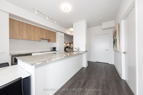 Photo 8 at 1414 - 20 O'neill Road, Don Mills, Toronto