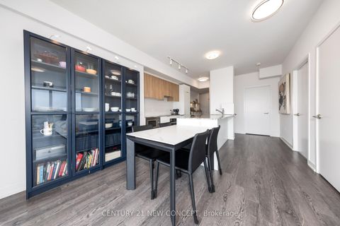 Photo 9 at 1414 - 20 O'neill Road, Don Mills, Toronto