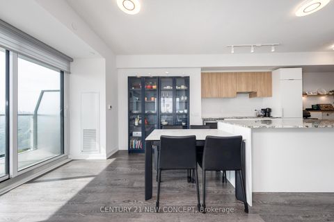 Photo 10 at 1414 - 20 O'neill Road, Don Mills, Toronto