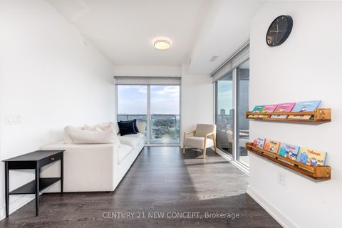 Photo 11 at 1414 - 20 O'neill Road, Don Mills, Toronto