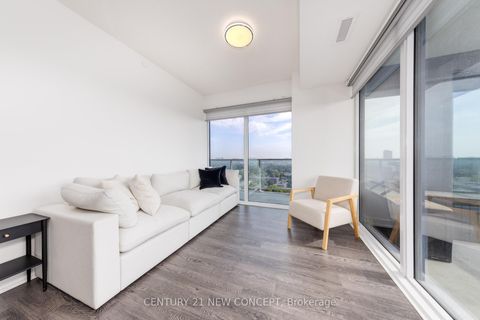 Photo 12 at 1414 - 20 O'neill Road, Don Mills, Toronto
