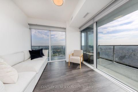 Photo 13 at 1414 - 20 O'neill Road, Don Mills, Toronto