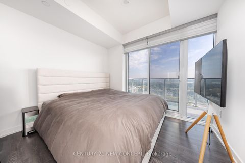 Photo 14 at 1414 - 20 O'neill Road, Don Mills, Toronto