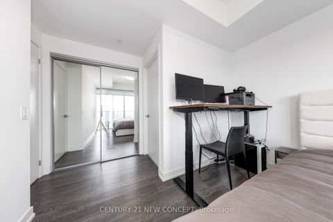 Photo 15 at 1414 - 20 O'neill Road, Don Mills, Toronto