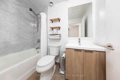 Photo 16 at 1414 - 20 O'neill Road, Don Mills, Toronto