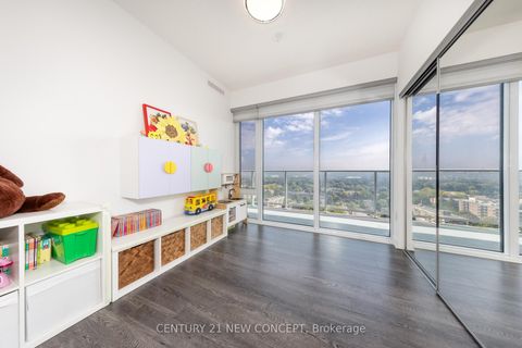 Photo 17 at 1414 - 20 O'neill Road, Don Mills, Toronto