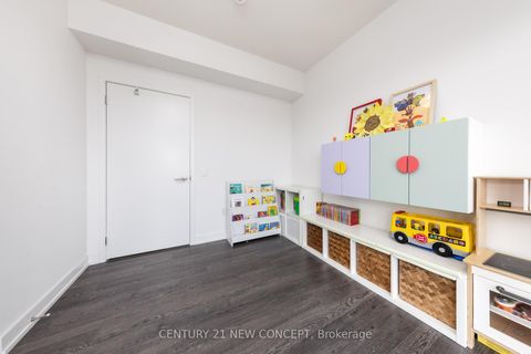 Photo 18 at 1414 - 20 O'neill Road, Don Mills, Toronto