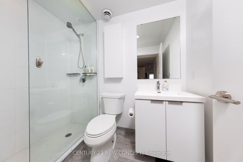 Photo 19 at 1414 - 20 O'neill Road, Don Mills, Toronto