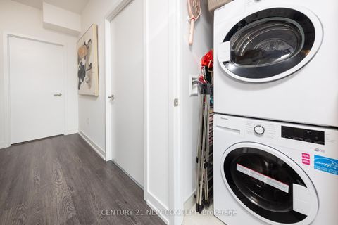 Photo 20 at 1414 - 20 O'neill Road, Don Mills, Toronto