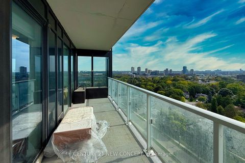 Photo 21 at 1414 - 20 O'neill Road, Don Mills, Toronto