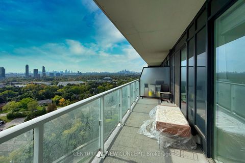 Photo 22 at 1414 - 20 O'neill Road, Don Mills, Toronto