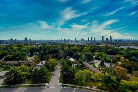 Photo 23 at 1414 - 20 O'neill Road, Don Mills, Toronto