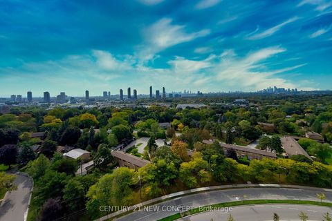 Photo 24 at 1414 - 20 O'neill Road, Don Mills, Toronto