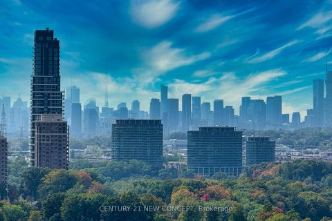 Photo 26 at 1414 - 20 O'neill Road, Don Mills, Toronto