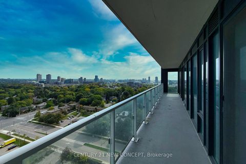Photo 28 at 1414 - 20 O'neill Road, Don Mills, Toronto