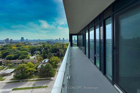 Photo 29 at 1414 - 20 O'neill Road, Don Mills, Toronto