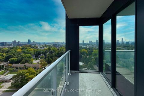 Photo 30 at 1414 - 20 O'neill Road, Don Mills, Toronto