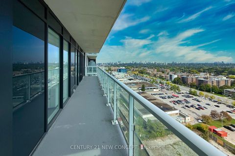 Photo 31 at 1414 - 20 O'neill Road, Don Mills, Toronto