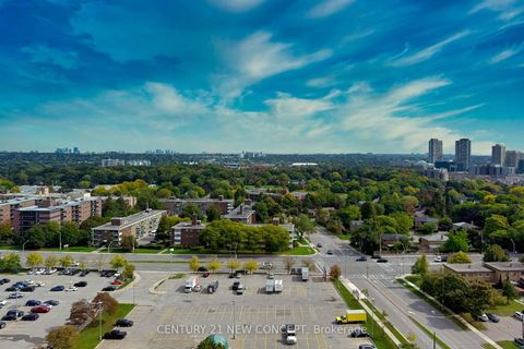 Photo 32 at 1414 - 20 O'neill Road, Don Mills, Toronto