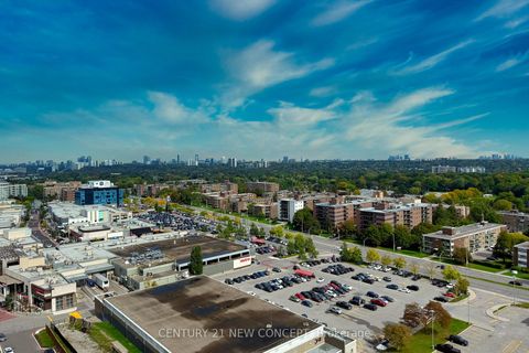 Photo 33 at 1414 - 20 O'neill Road, Don Mills, Toronto