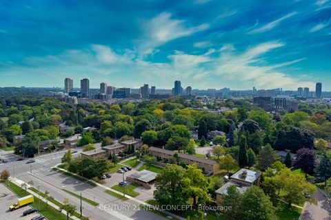 Photo 34 at 1414 - 20 O'neill Road, Don Mills, Toronto