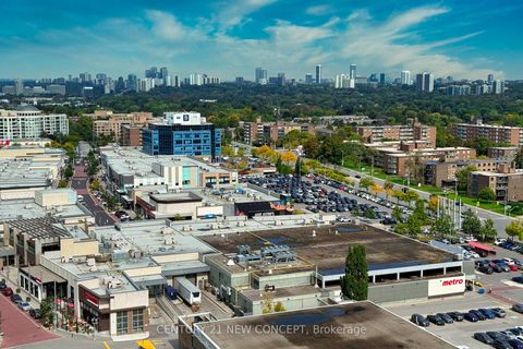 Photo 35 at 1414 - 20 O'neill Road, Don Mills, Toronto