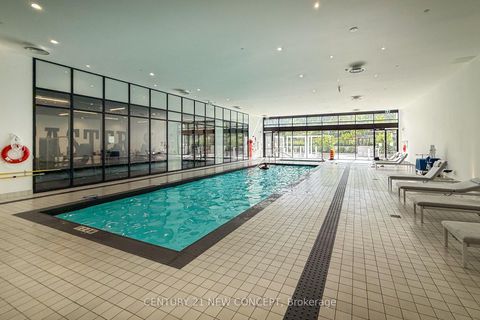 Photo 38 at 1414 - 20 O'neill Road, Don Mills, Toronto