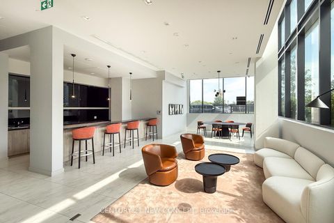 Photo 41 at 1414 - 20 O'neill Road, Don Mills, Toronto