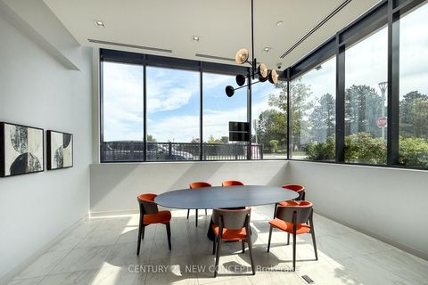Photo 42 at 1414 - 20 O'neill Road, Don Mills, Toronto