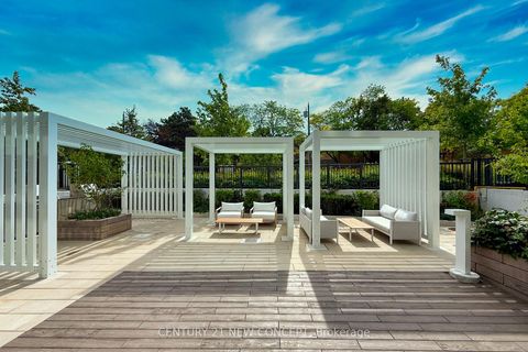 Photo 43 at 1414 - 20 O'neill Road, Don Mills, Toronto