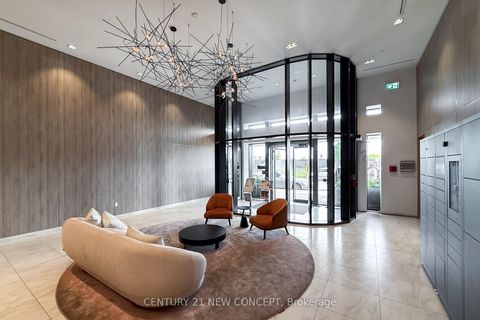Photo 45 at 1414 - 20 O'neill Road, Don Mills, Toronto