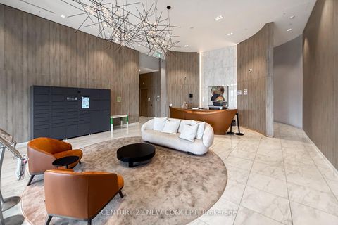 Photo 46 at 1414 - 20 O'neill Road, Don Mills, Toronto