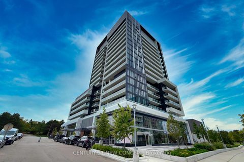 Photo 48 at 1414 - 20 O'neill Road, Don Mills, Toronto