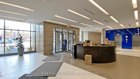 Photo 2 at 1211E - 36 Lisgar Street, Little Portugal, Toronto