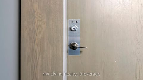 Photo 4 at 1211E - 36 Lisgar Street, Little Portugal, Toronto