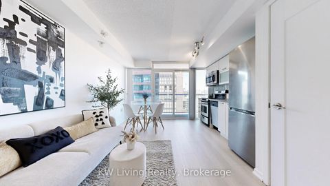 Photo 8 at 1211E - 36 Lisgar Street, Little Portugal, Toronto