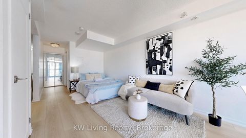 Photo 9 at 1211E - 36 Lisgar Street, Little Portugal, Toronto