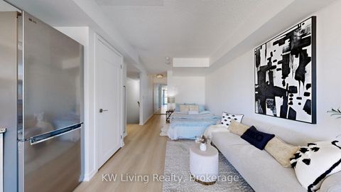 Photo 10 at 1211E - 36 Lisgar Street, Little Portugal, Toronto