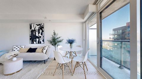 Photo 14 at 1211E - 36 Lisgar Street, Little Portugal, Toronto