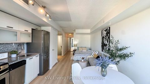 Photo 17 at 1211E - 36 Lisgar Street, Little Portugal, Toronto