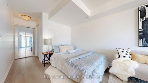 Photo 19 at 1211E - 36 Lisgar Street, Little Portugal, Toronto