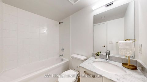 Photo 20 at 1211E - 36 Lisgar Street, Little Portugal, Toronto